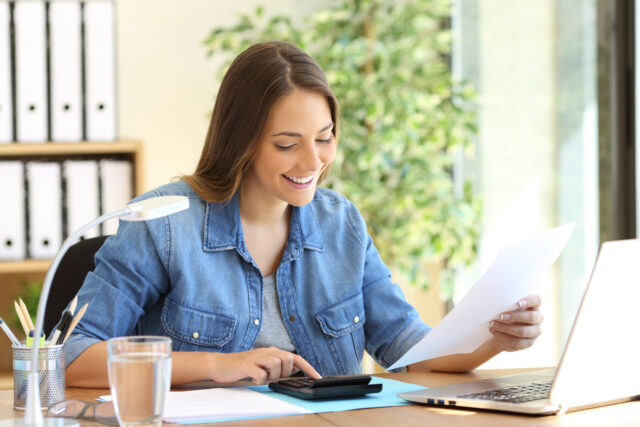 what is defined contribution