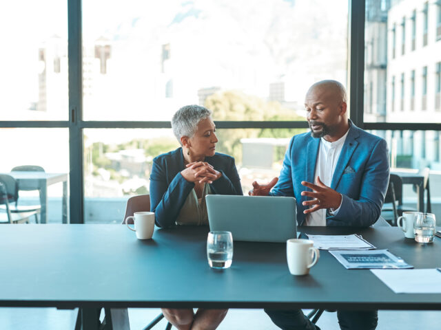 Why CaliforniaChoice Requires a Broker – and Why That’s Actually a Good Thing for Employers