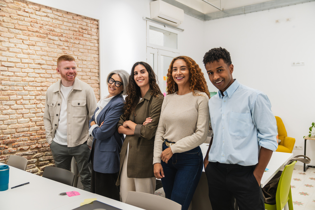 5 Ways CaliforniaChoice Works for Groups with 1-20 Employees