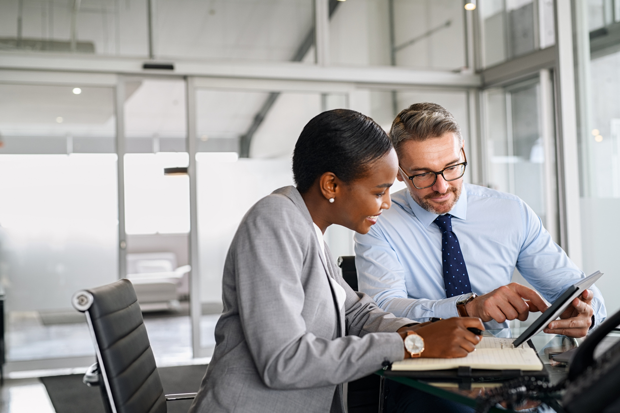ICHRA vs. Group Health Insurance for CA Small Businesses