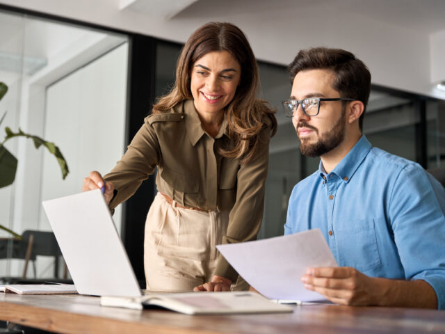 Open Enrollment Communication Checklist for Small Businesses