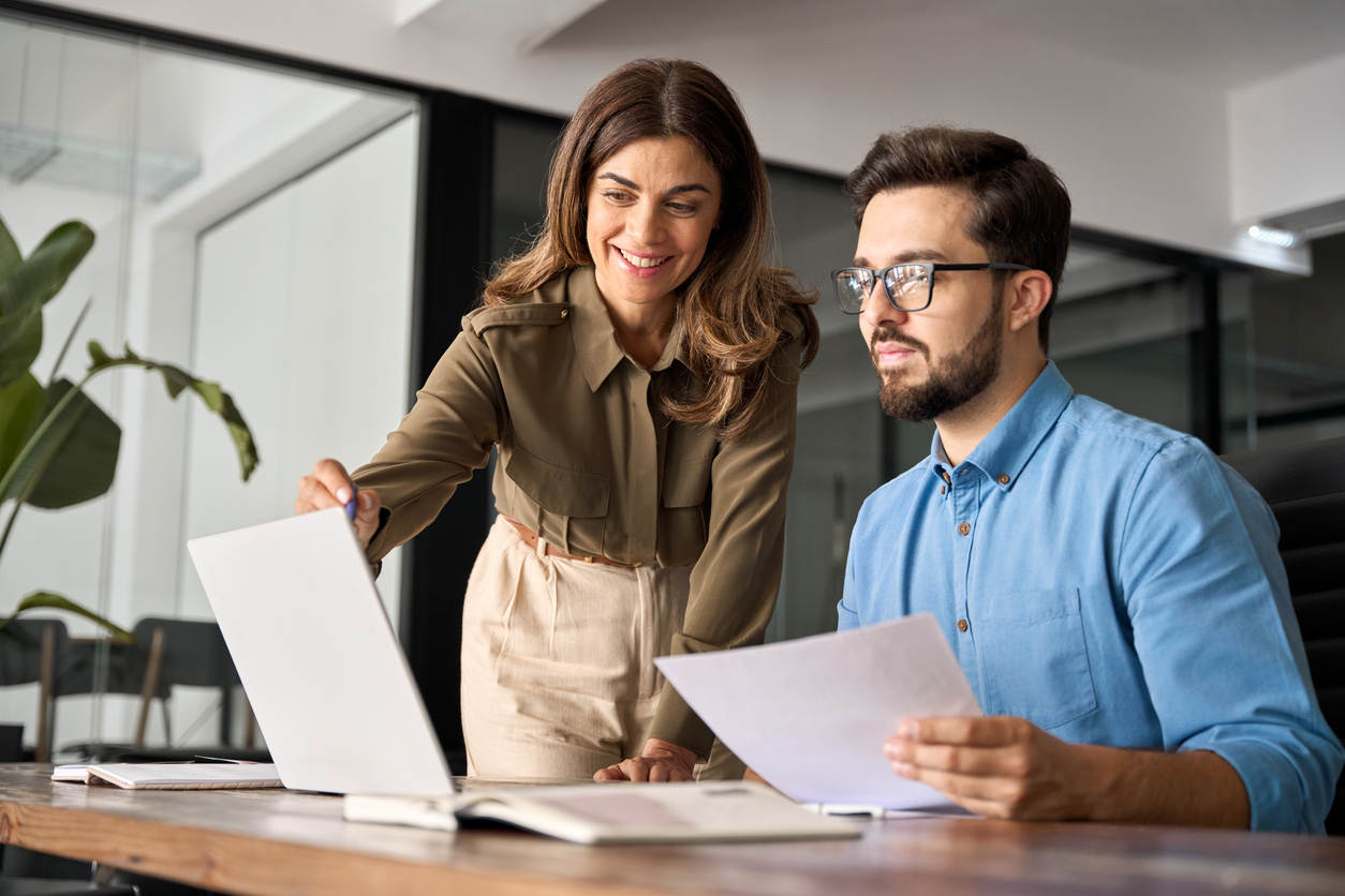 Open Enrollment Communication Checklist for Small Businesses