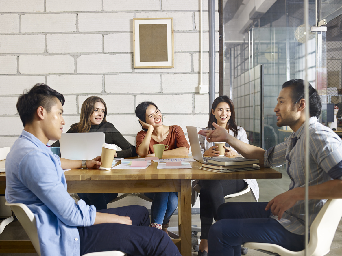 Offer Employees More Health Plan Choices